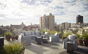 Yurbban Trafalgar Hotel